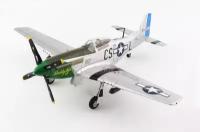 Hobby Master Модель самолета North American P-51D Mustang