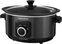 Медленноварка Morphy Richards 460012