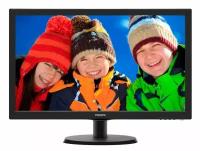 Монитор Philips 21.5" 223V5LSB2 (10/62)