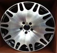 Диск Replica ST MB Brbs Monoblock M 10х22 5/130 et36 84,1 BKF