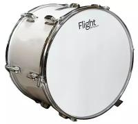 Flight FMT-1410WH маршевый барабан (тенор) 14"x10"