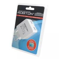 Robiton Адаптер/блок питания Robiton USB2400/Twin