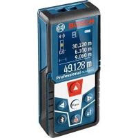 Измерительный инструмент Bosch GLM 50C Prof 0601072C00