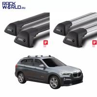 Yakima Багажник на крышу Yakima (Whispbar) BMW X1 F48 5 Door SUV с 2016