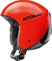 Шлем Atomic Redster WC Amid Red/Black (19/20) (M (56+57+))