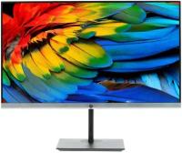 27" Монитор HP27fh, 1920x1080, 75 Гц, IPS, черный