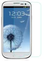 Защитное стекло на Samsung I8190, Galaxy S3 Mini