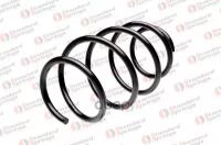 Пружина Передняя Kia Ceed 1,6 D / 2,0 8/09- / Pro_ceed 1,6 D / 2,0 8/09-12 St114005f Standard Springs арт. ST114005F