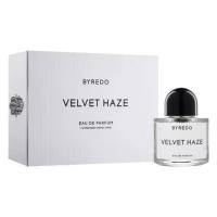 Парфюмерная вода Byredo унисекс Velvet Haze 100 мл