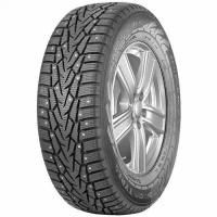 Автошина Nokian Nordman 7 225/50 R17 98T XL