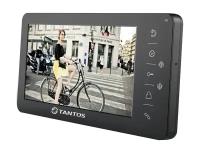 Монитор видеодомофона Tantos Amelie (Black)