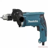 Ударная дрель Makita HP1630