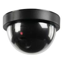 Муляж купольной камеры видеонаблюдения Security Camera