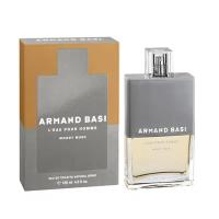 Туалетная вода Armand Basi L'Eau Pour Homme Woody Musk 75 мл