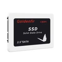 SSD диск Goldenfir 120Gb