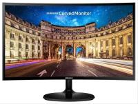 24" C24F390FHIX LC24F390FHIX/RU SAMSUNG