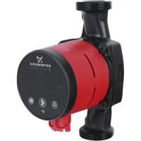 Циркуляционный насос Grundfos ALPHA2 25-60 180 (модель E) (34 Вт)