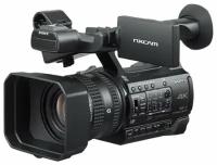 Видеокамера Sony HXR-X200