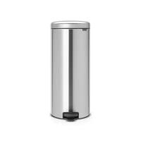 Мусорный бак с педалью newIcon 30л Brabantia 114380