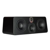 Акустика центрального канала Aperion Audio Novus N5C Stealth Black