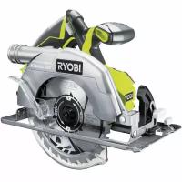 Ryobi Бесщеточная циркулярная пила Ryobi ONE+ R18CS7-0 5133002890