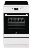 Электрическая плита Electrolux EKC 954901 W