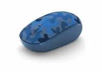 Мышь Microsoft Bluetooth Mouse color khaki 8KX-00024