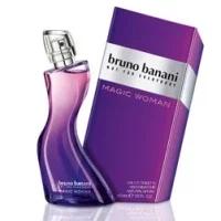 Туалетная вода Bruno Banani Magic Woman 30 мл