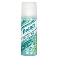 Батист / Batiste Original Classic Fresh - Сухой шампунь для волос 50 мл