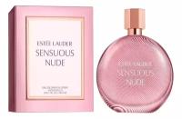 Estee Lauder, Sensuous Nude, 100 мл., парфюмерная вода женская