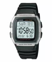 Casio Collection W-96H-1A