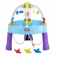 Столик для игр с водой Little Tikes Fun Zone Battle Splash Water Play Table