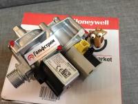 Газовый клапан Honeywell для котла Vaillant /3 24-36 кВт (0020053968)
