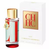 Carolina Herrera - CH L'Eau Туалетная вода женская 50мл