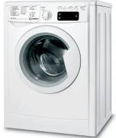 Cтиральная машина INDESIT IWE 61051 B BY