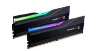 Оперативная память G.SKILL TRIDENT Z5 RGB F5-5600J3036D16GX2-TZ5RK DDR5 32Gb 5600MHz 2*16Gb