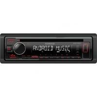 Автомобильная магнитола Kenwood KDC-130UB