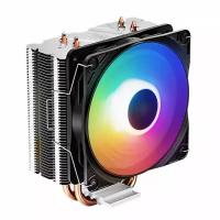 Кулер для процессора DEEPCOOL 400K (DP-MCH4-GMX400V2-K)