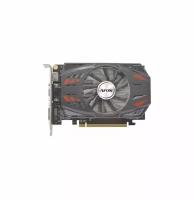 Видеокарта AFOX GeForce GT 730 4096Mb ATX Single Fan (AF730-4096D5H5)