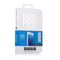 Защитное стекло Momax Glass Pro+ Air 0.2 мм для iPhone 6s Plus /6 Plus
