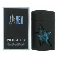 Thierry Mugler A'men туалетная вода 100мл