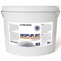 Клей Probond Izopur 2K Extra (Пробонд Изопур 2К экстра) 7.00кг