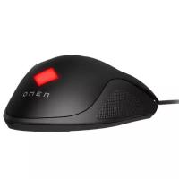 Hp 8BC53AA OMEN Vector mouse black