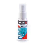 Антифог SARGAN капля 30 ml (антизапотеватель линз маски)