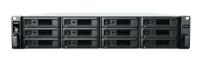 Модуль расширения СХД 12BAY NO HDD RXD1219SAS SYNOLOGY