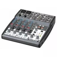 Микшерный пульт Behringer 802