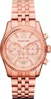 Наручные часы Michael Kors Lexington MK5569 с хронографом