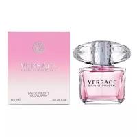 Versace туалетная вода Bright Crystal, 90 мл