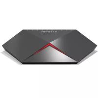 Коммутатор Netgear Nighthawk SX10 Pro Gaming GS810EMX-100PES