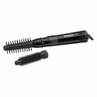 Фен-щетка BABYLISS 668E, черный